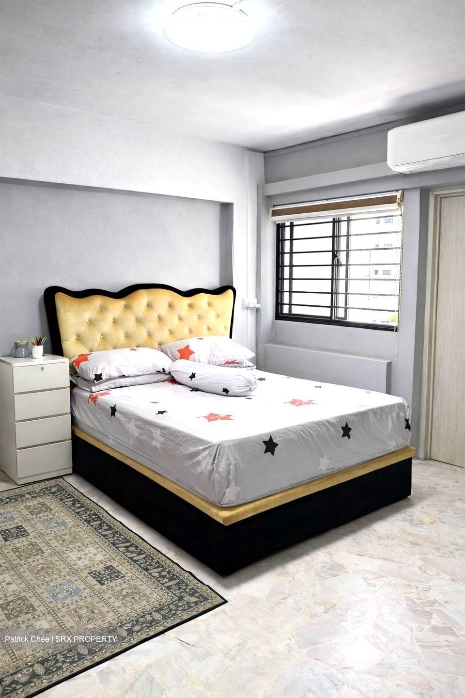 Blk 114 Chong Pang Vale (Yishun), HDB 4 Rooms #574682061